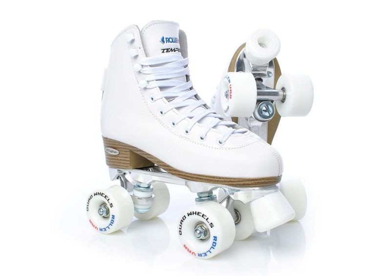 Rullaluistimet ClassicTempish kuvasuurennos
