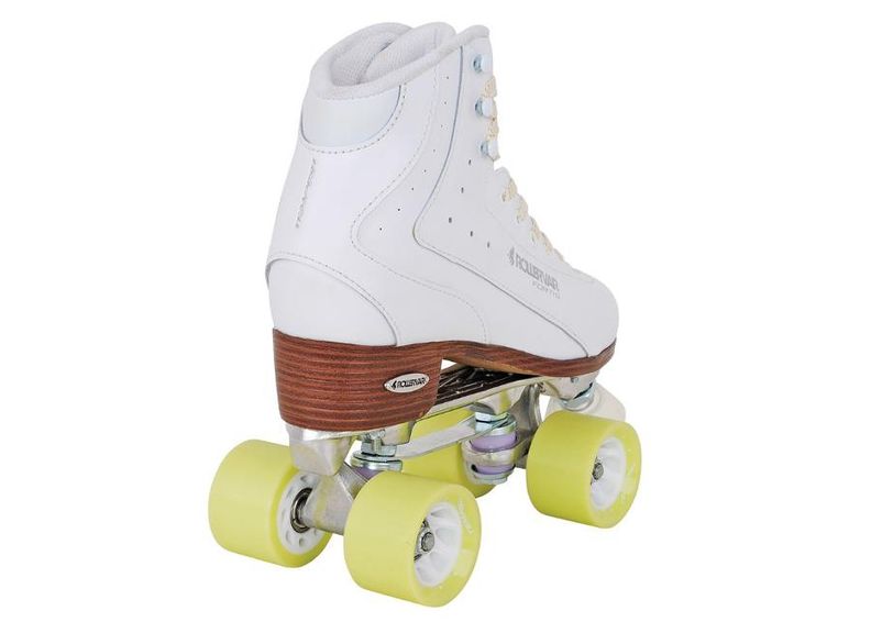 Rullaluistimet Fortis Tempish kuvasuurennos