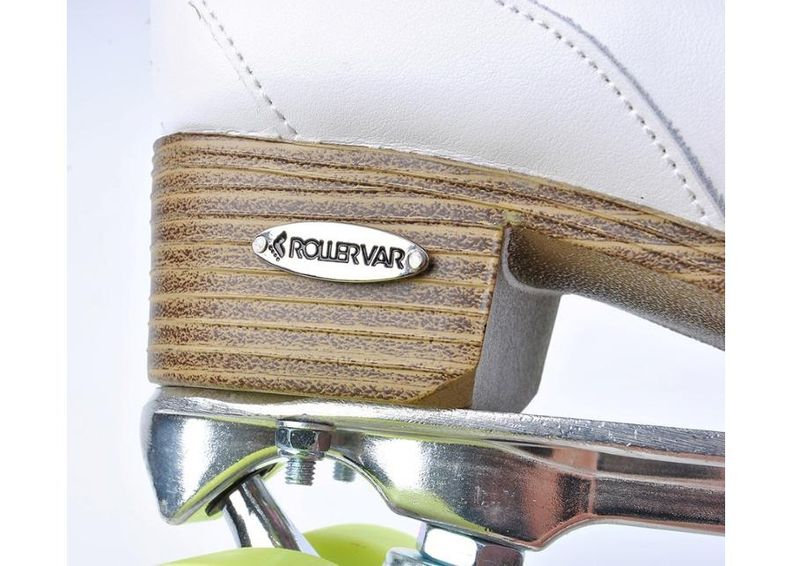 Rullaluistimet Fortis Tempish kuvasuurennos