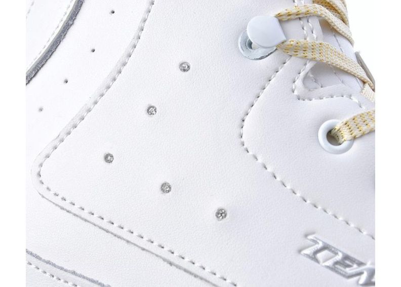 Rullaluistimet Fortis Tempish kuvasuurennos