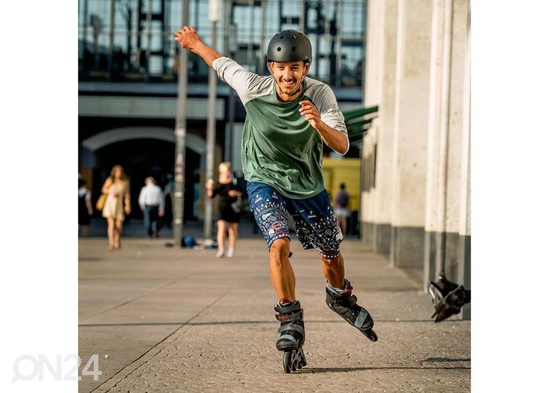 Rullaluistimet K2 Trio S 100 kuvasuurennos