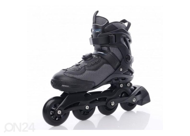 Rullaluistimet Tempish Black Shadow 84 1000028 kuvasuurennos
