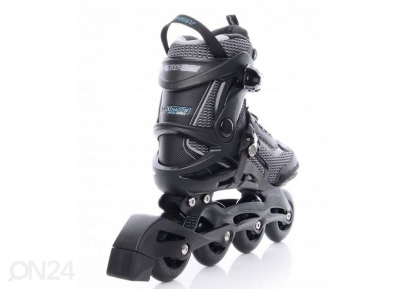 Rullaluistimet Tempish Black Shadow 84 1000028 kuvasuurennos