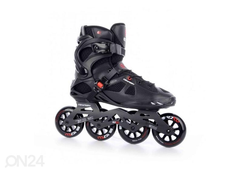 Rullaluistimet Tempish Ezza 90 1000067 kuvasuurennos