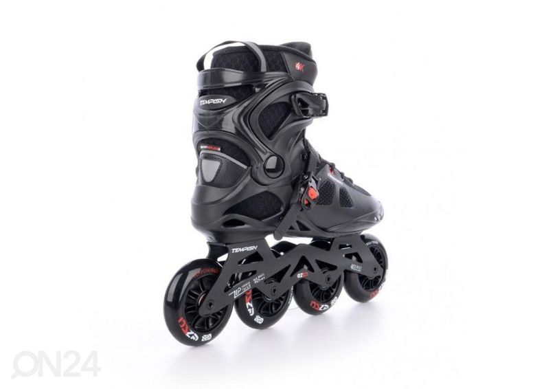 Rullaluistimet Tempish Ezza 90 1000067 kuvasuurennos