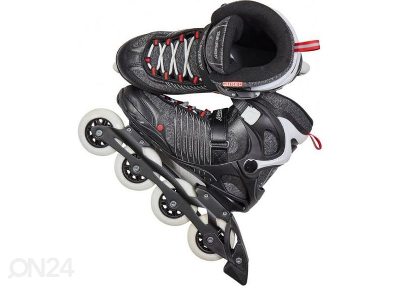 Rullaluistimet Tempish Wire 2.0 100000438 kuvasuurennos