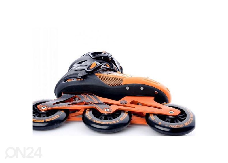 Rullaluistimet Tempish Zeron 1000040 kuvasuurennos