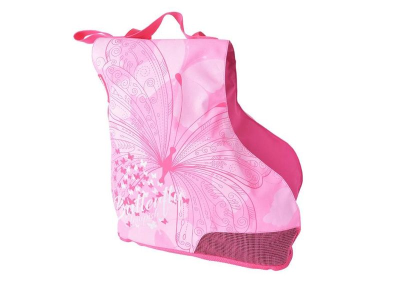 Rullaluistin ja luistinkassi Tempish Skate Bag kuvasuurennos