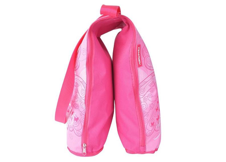 Rullaluistin ja luistinkassi Tempish Skate Bag kuvasuurennos