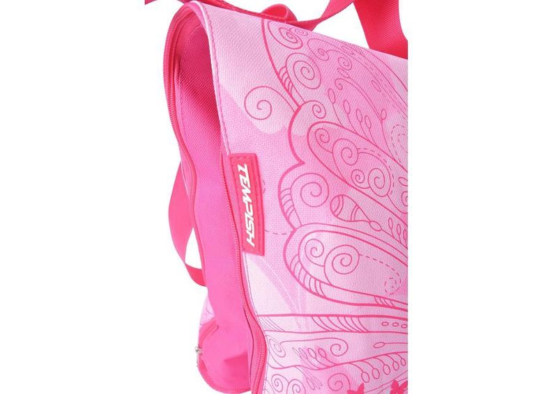 Rullaluistin ja luistinkassi Tempish Skate Bag kuvasuurennos