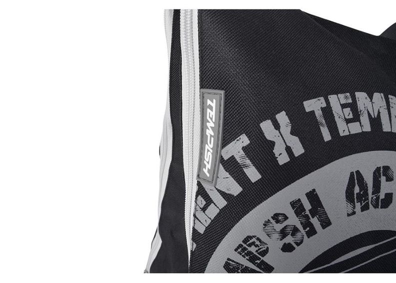 Rullaluistin ja luistinkassi Tempish Skate Bag kuvasuurennos