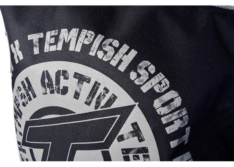 Rullaluistin ja luistinkassi Tempish Skate Bag kuvasuurennos