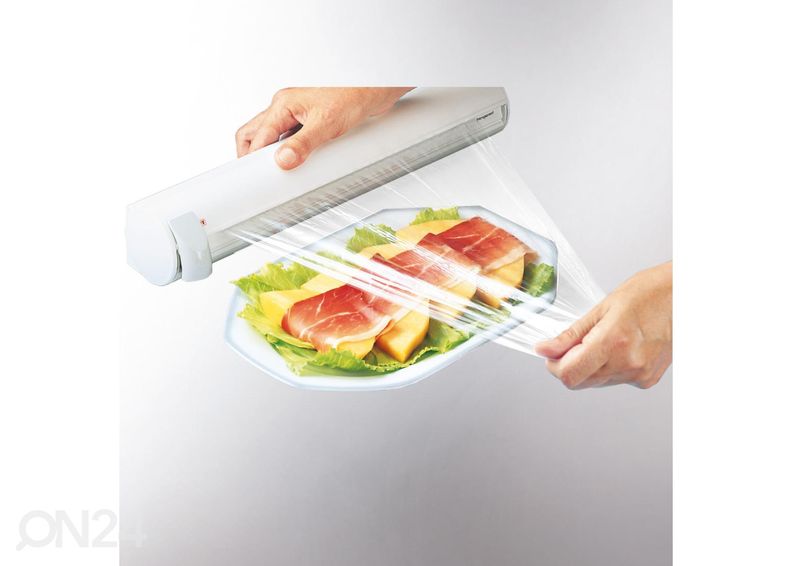 Rullateline Leifheit Rolly Mobil kuvasuurennos