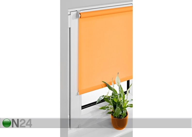 Rullaverhi FRESH MINI 75x170 cm kuvasuurennos