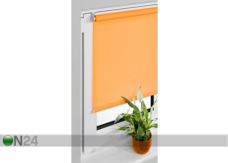 Rullaverho FRESH MINI 39x170 cm kuvasuurennos