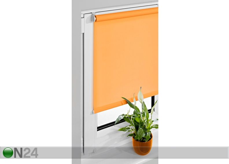 Rullaverho FRESH MINI 45x170 cm kuvasuurennos