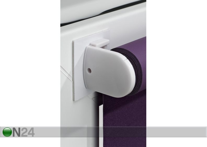 Rullaverho GAJA MINI parvekkeen oveen 69x210 cm kuvasuurennos