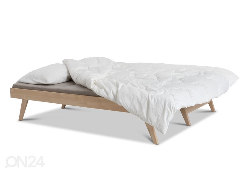 Runkosänky Notte 190x75/140 cm kuvasuurennos