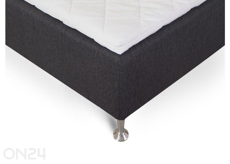 Runkosänky Wales 90x200 cm + petauspatja kuvasuurennos