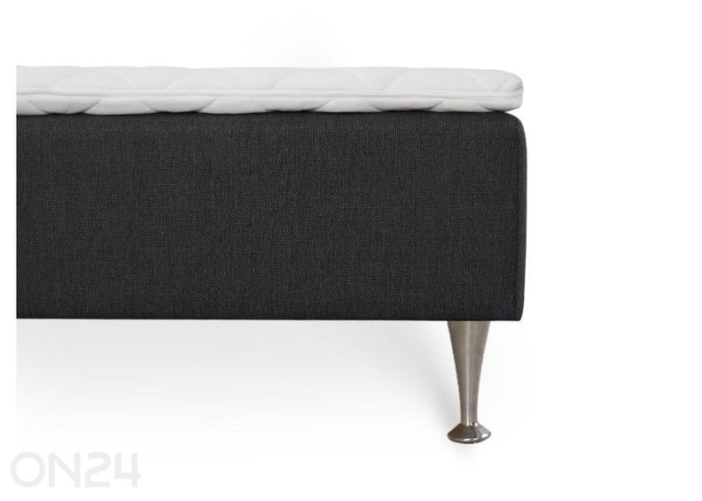 Runkosänky Wales 90x200 cm + petauspatja kuvasuurennos