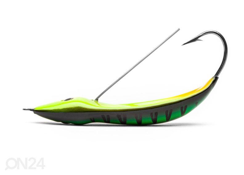 Ruohosuojattu uistin Easy Catch 85 mm, 12 g Cha kuvasuurennos