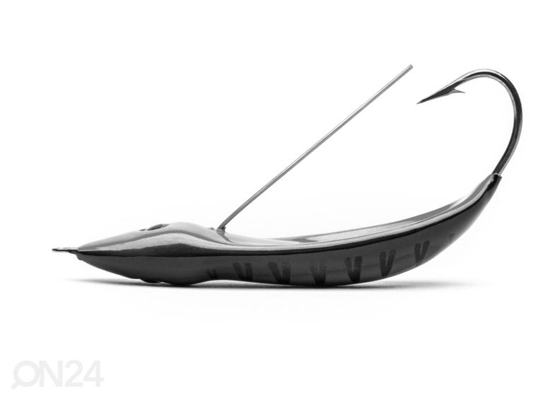 Ruohoton viehe Easy Catch 95 mm 21 g Blu kuvasuurennos