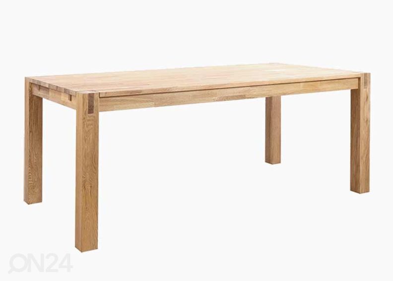 Ruokailuryhmä Chicago New kuvasuurennos