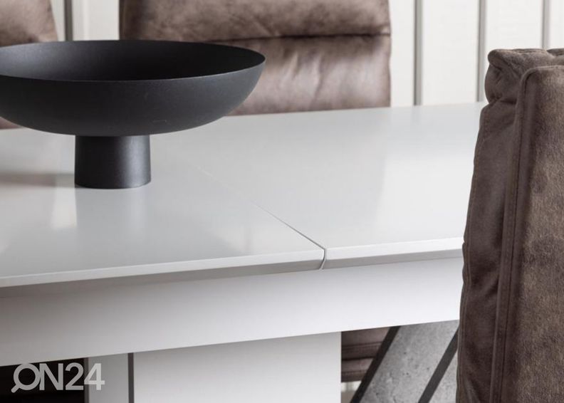 Ruokailuryhmä Disa & Zizo kuvasuurennos