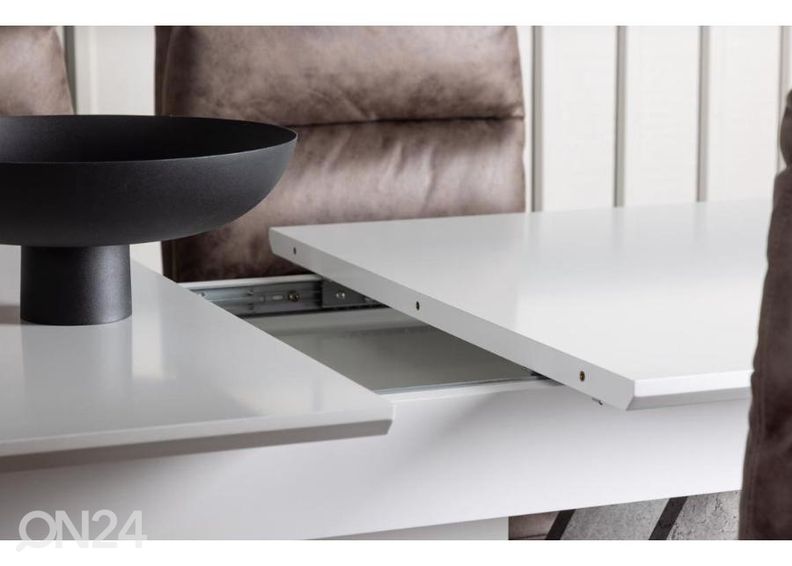 Ruokailuryhmä Disa & Zizo kuvasuurennos