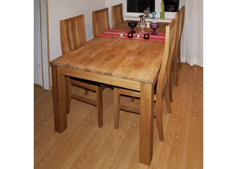 Ruokailuryhmä EKLUNDA kuvasuurennos