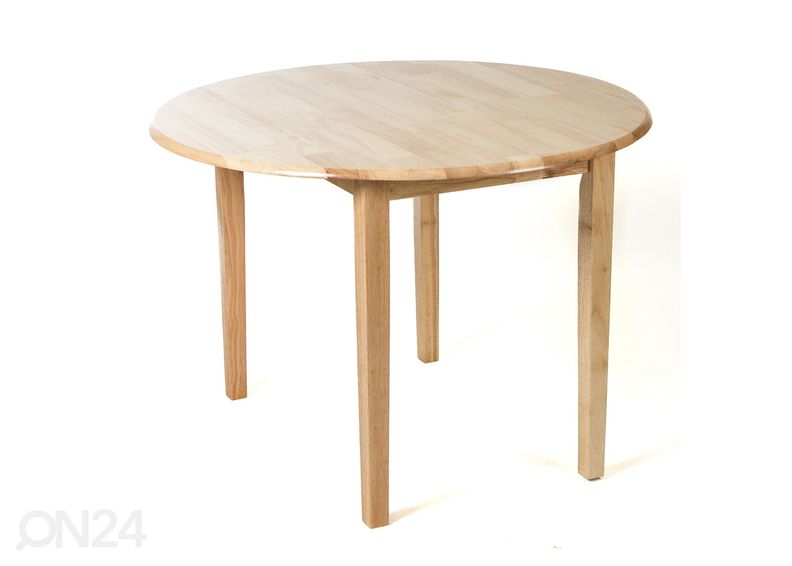 Ruokailuryhmä Monaco kuvasuurennos