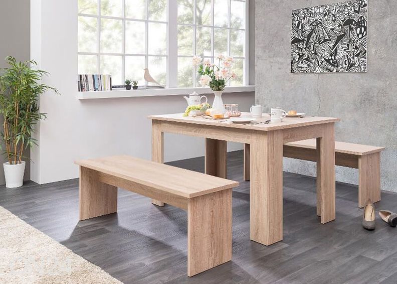 Ruokailuryhmä München kuvasuurennos