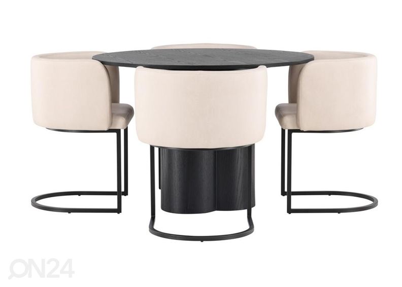 Ruokailuryhmä Olivia & Simrishamn kuvasuurennos