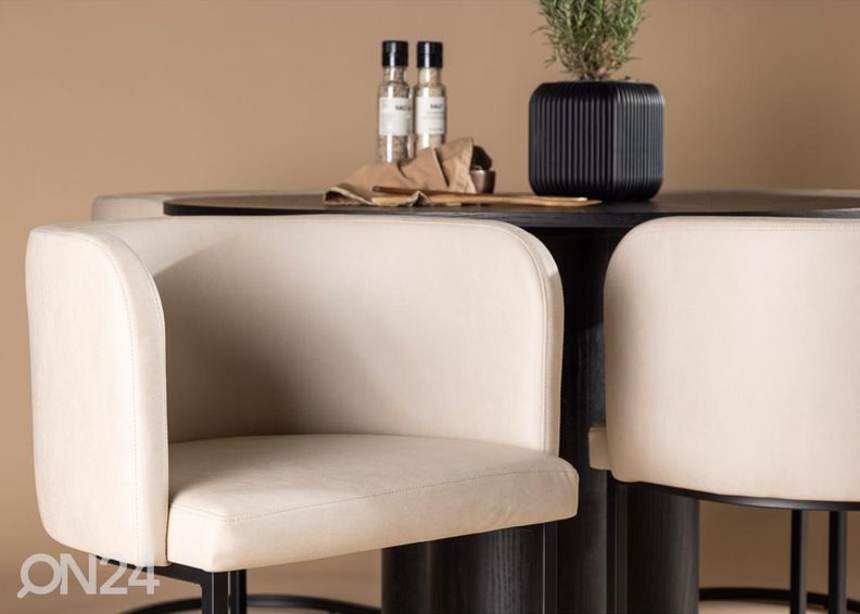 Ruokailuryhmä Olivia & Simrishamn kuvasuurennos