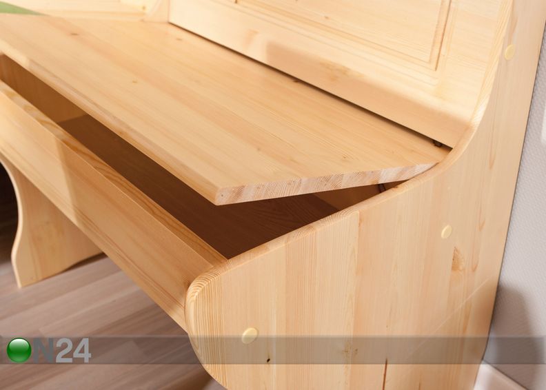 Ruokailuryhmä Tirol kuvasuurennos