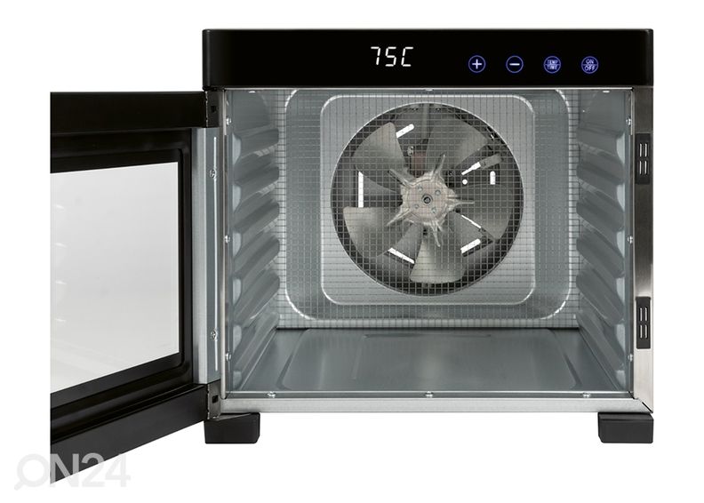 Ruokakuivuri ProfiCook PCDR1218 kuvasuurennos