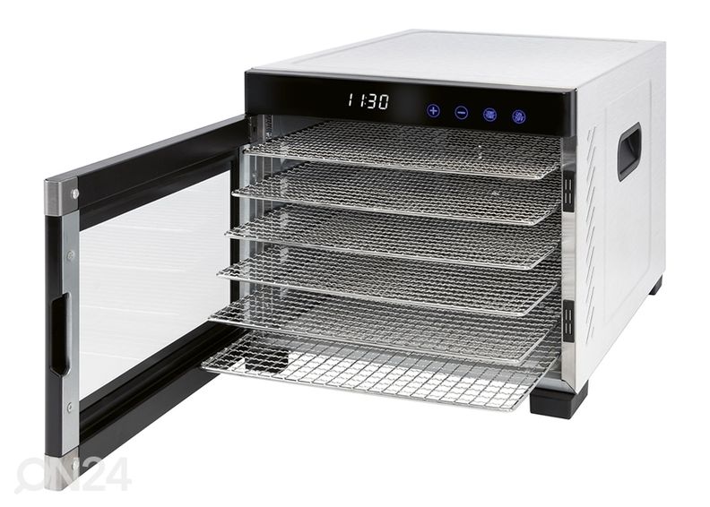 Ruokakuivuri ProfiCook PCDR1218 kuvasuurennos