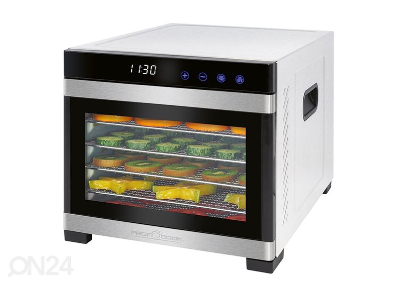 Ruokakuivuri ProfiCook PCDR1218 kuvasuurennos