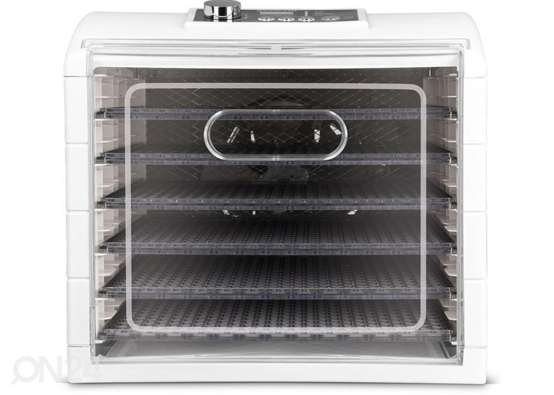 Ruokakuivuri Sencor SFD6500WH kuvasuurennos