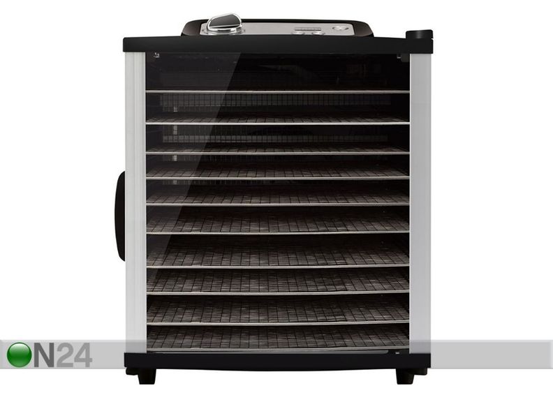 Ruokakuivuri Sencor SFD7000BK kuvasuurennos