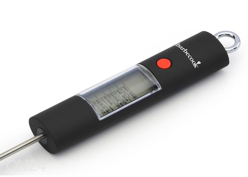 Ruokalämpömittari BARBECOOK DIGITAL kuvasuurennos