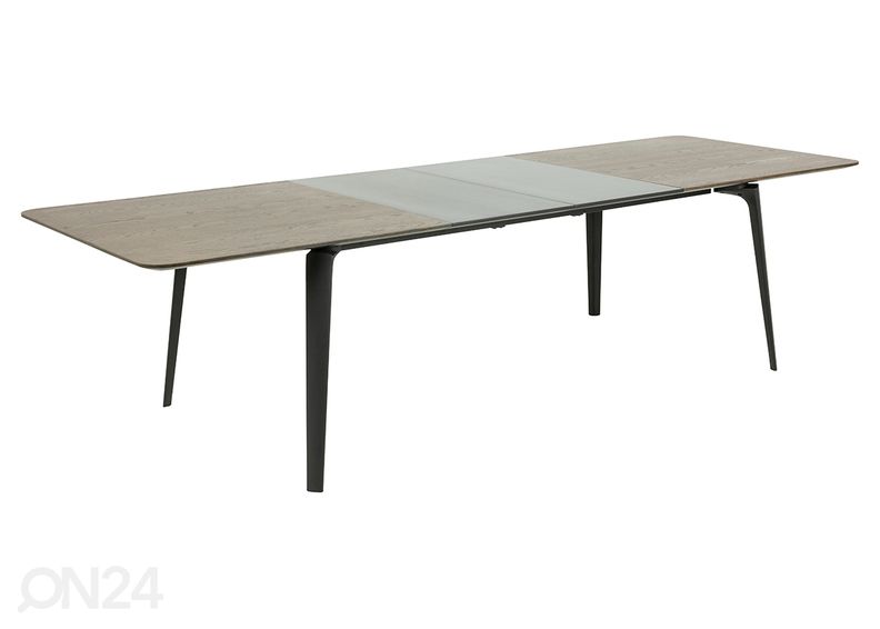 Ruokapöydän jatkolevy City kuvasuurennos