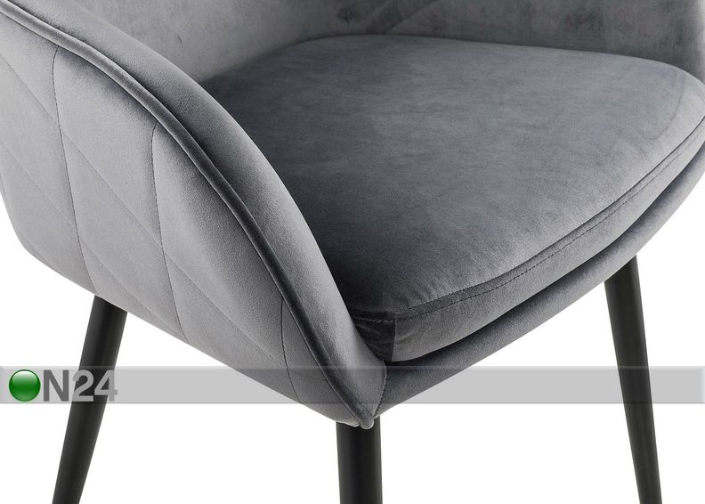 Ruokapöydän tuoli kuvasuurennos