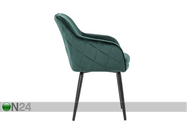 Ruokapöydän tuoli kuvasuurennos