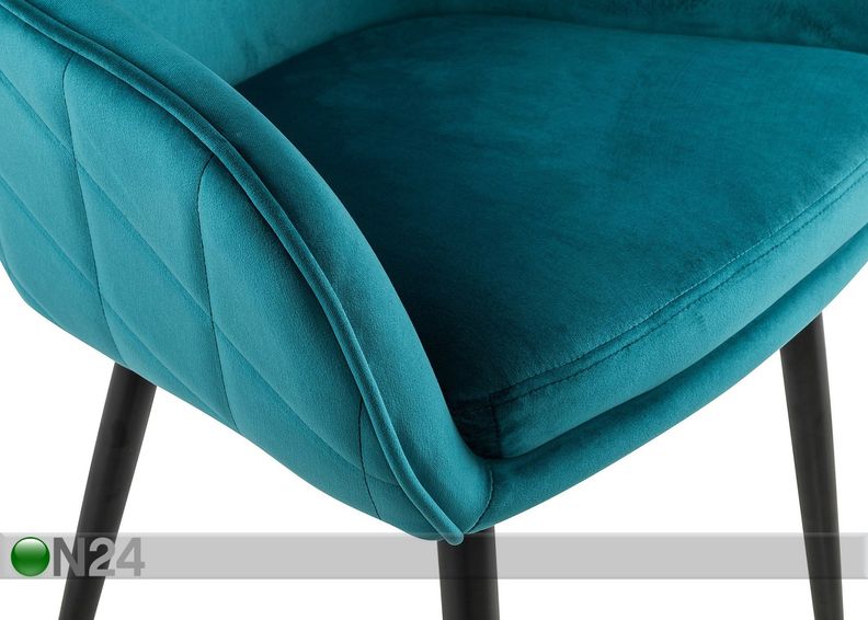 Ruokapöydän tuoli kuvasuurennos