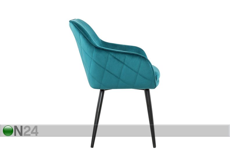 Ruokapöydän tuoli kuvasuurennos