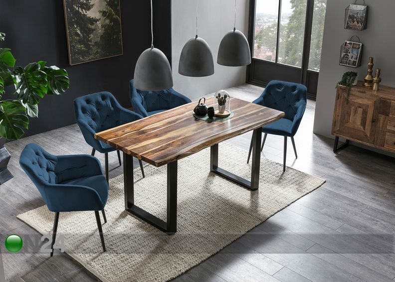 Ruokapöydän tuoli kuvasuurennos