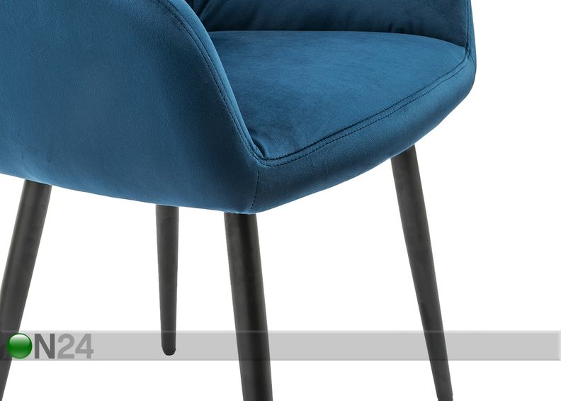 Ruokapöydän tuoli kuvasuurennos