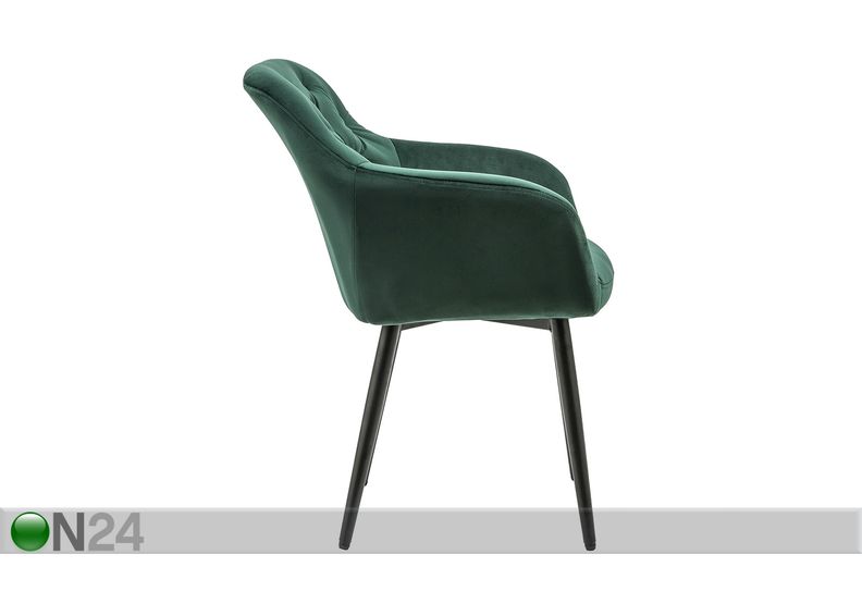 Ruokapöydän tuoli kuvasuurennos