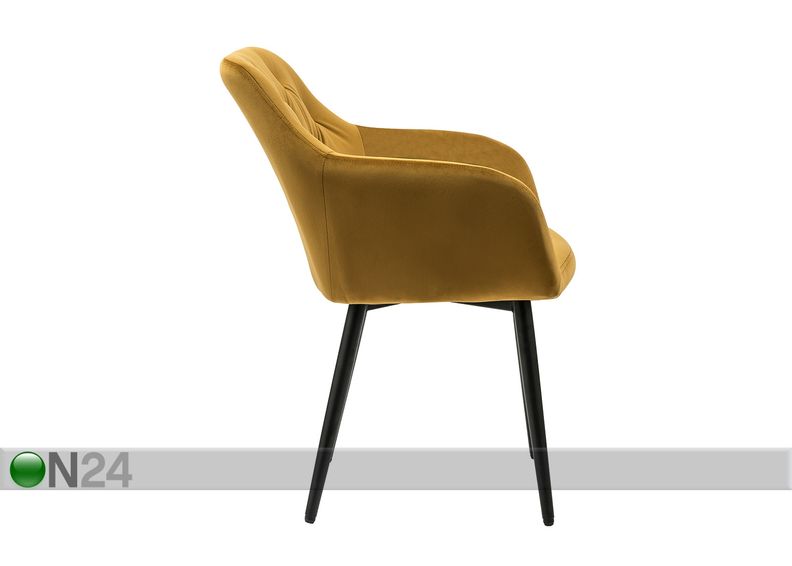 Ruokapöydän tuoli kuvasuurennos